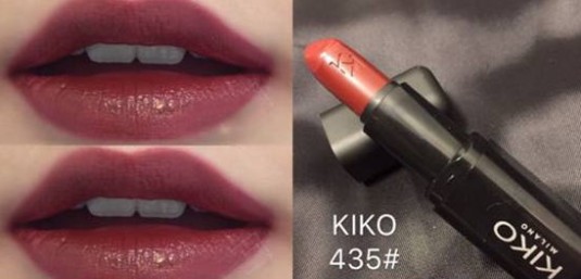 2022年口红流行什么颜色,2019年最流行的口红颜色