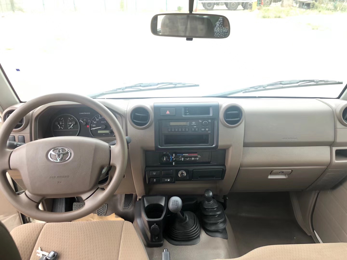 丰田lc78一般多少钱,丰田lc76保值率高吗