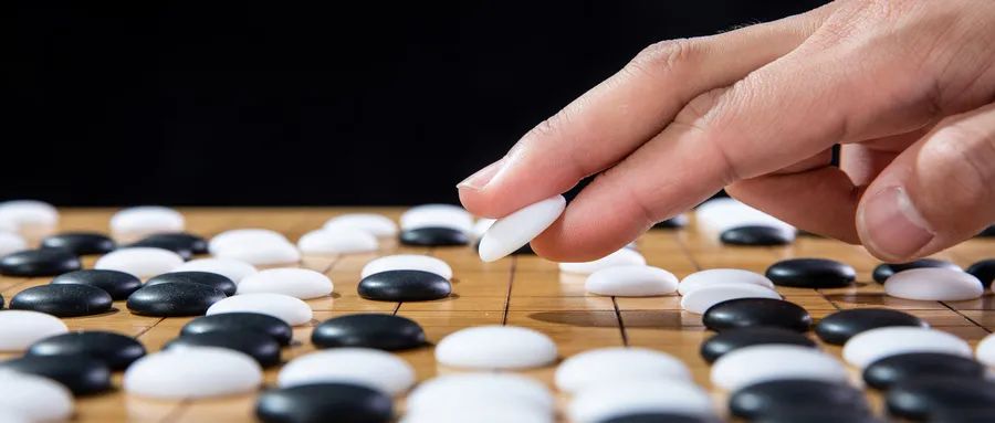 棋圣输了,金立刘立荣的棋局