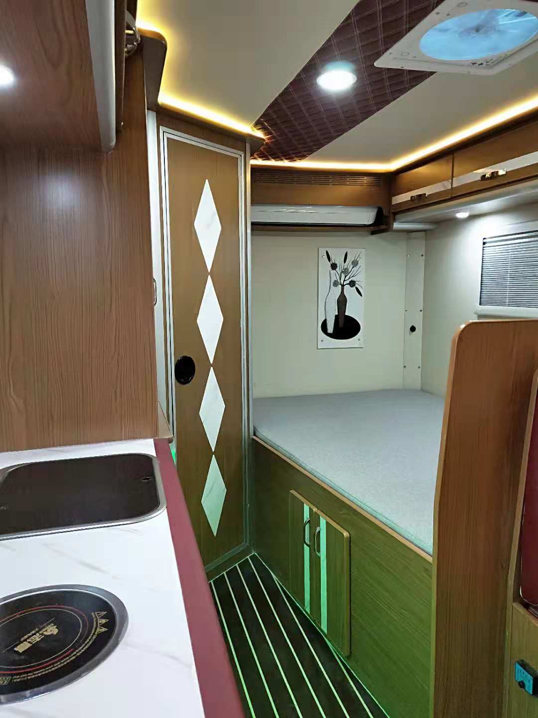 房车必备清单大全,房车旅行费用清单