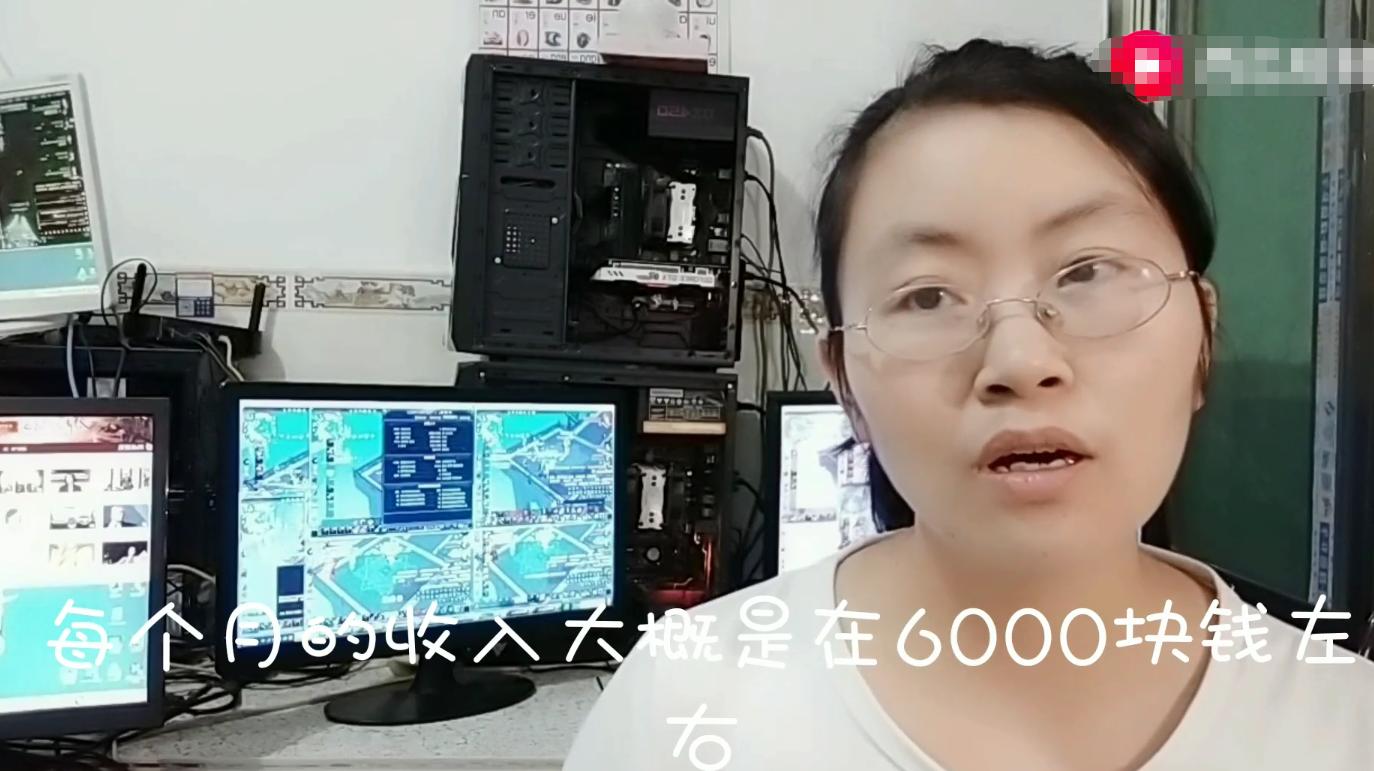 20年老玩家自述网游搬砖史：玩了这么多游戏就一款挣钱了，太离谱