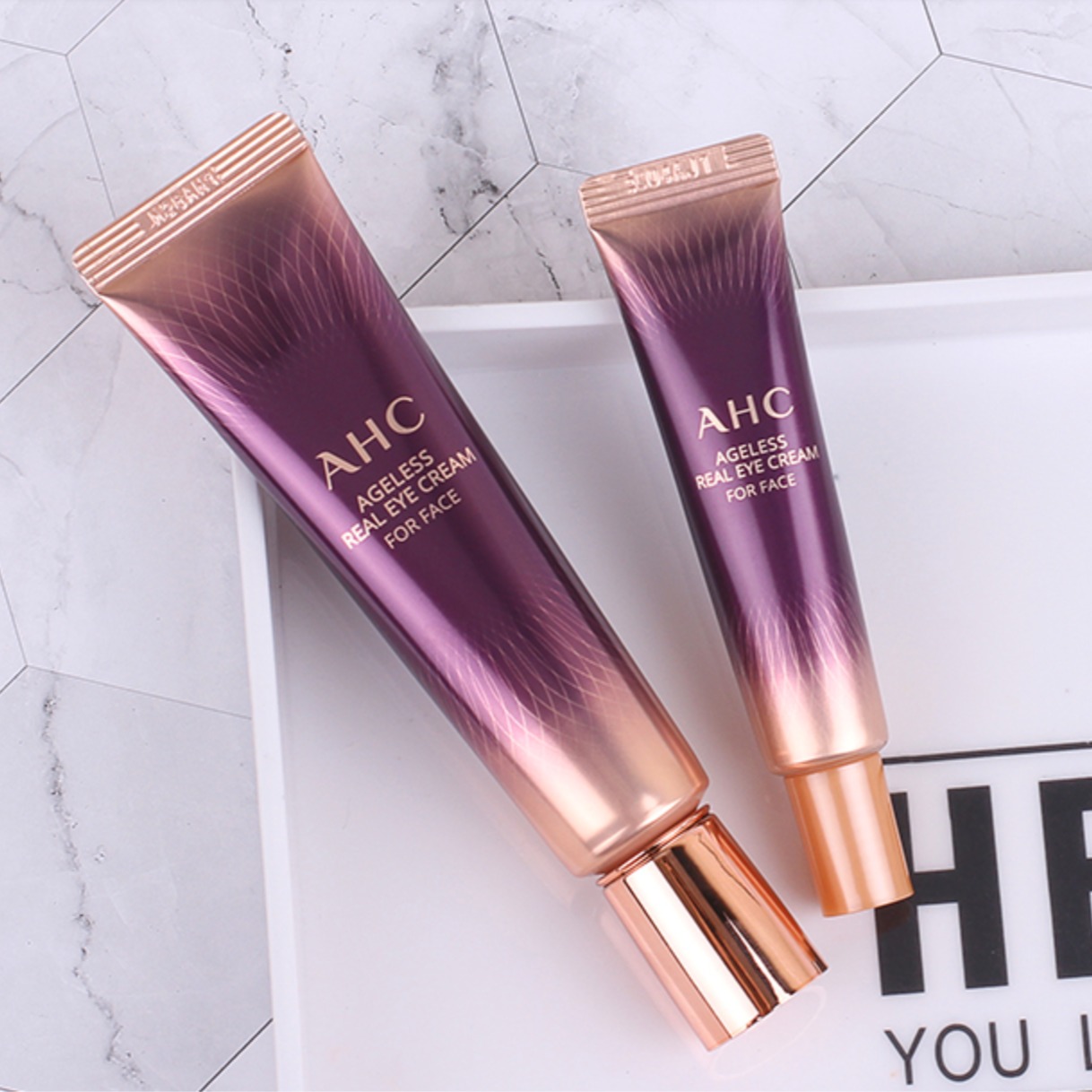 第七代小棕瓶和第七代抗蓝光眼霜,第七代小棕瓶抗蓝光眼霜