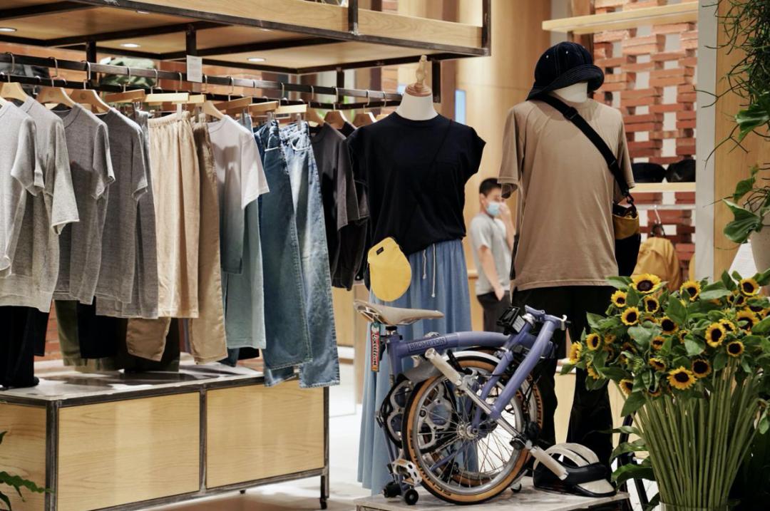 购物中心引流的方法和技巧,购物中心客流热点及动线分析