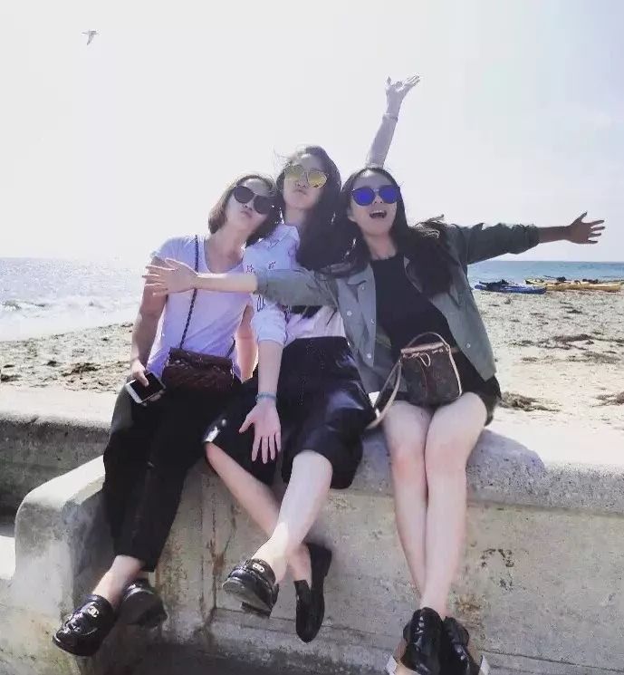 加州新港海滩游玩攻略,加州旅游推荐海边景点攻略