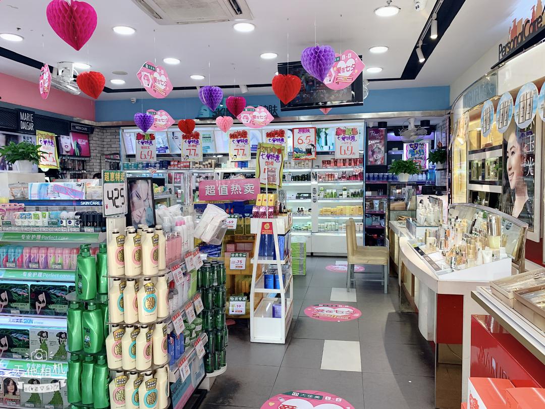 大佳美与资生堂的长线公约：如何实现永续经营？