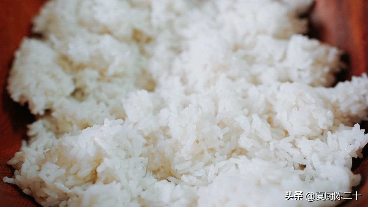 简单又容易做的三种寿司,家庭版寿司简单做法