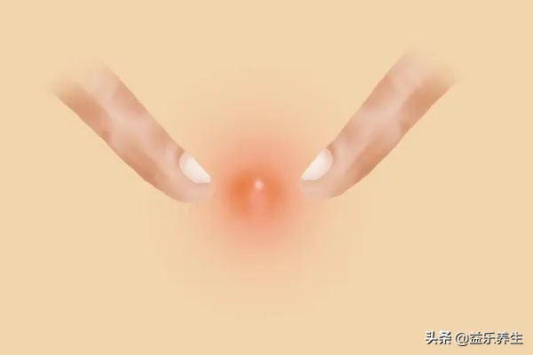 50岁男人脖子上长小肉粒怎么回事,脖子两侧长小肉粒是什么原因