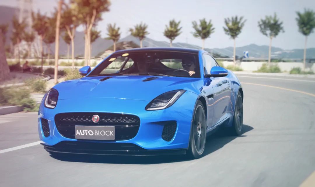 捷豹f-type3.0t测评,捷豹f-type2.0t极速测试