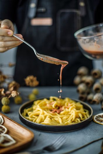 面粉可以做的各种美食,制作与面粉有关的美食