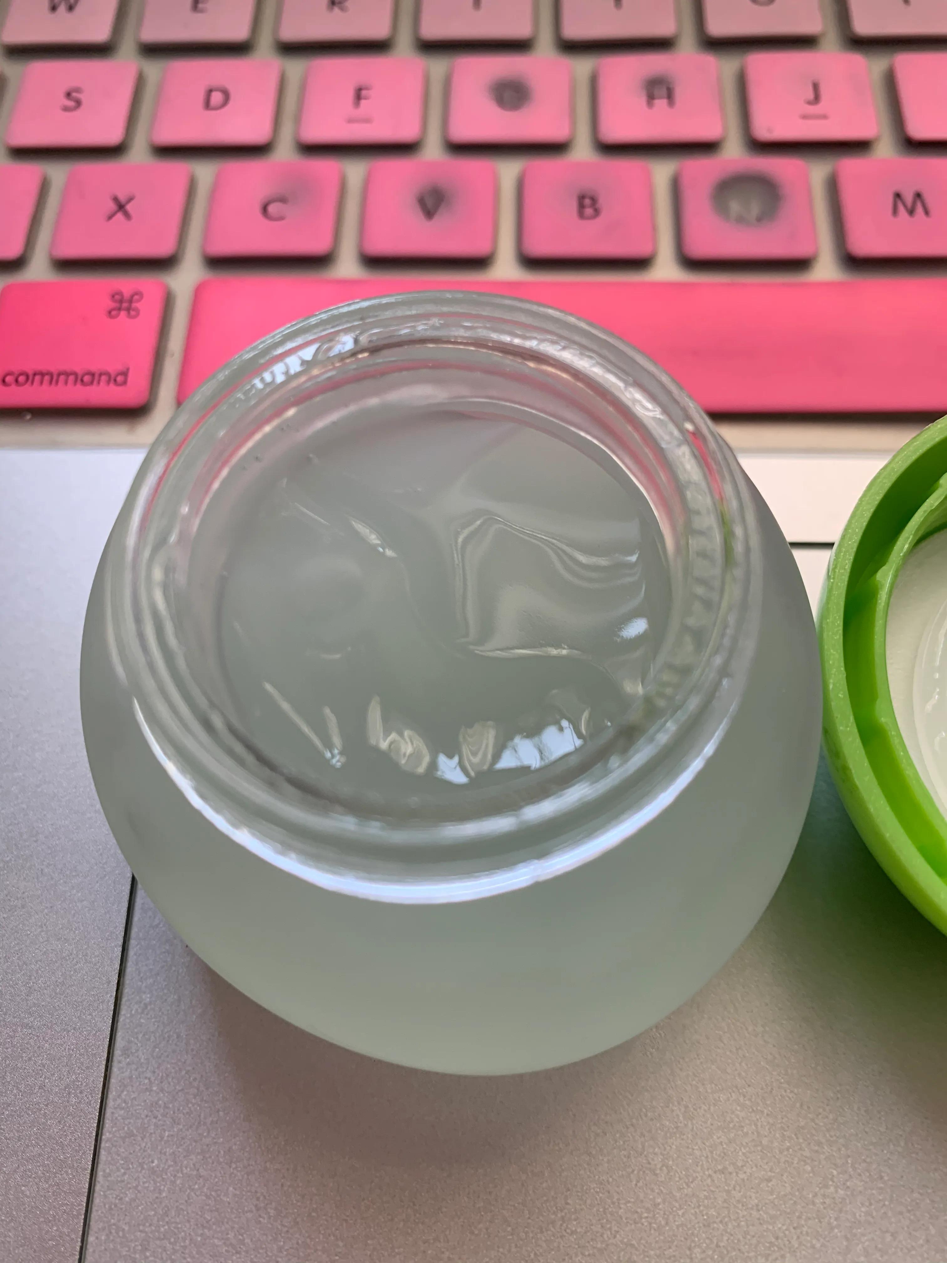 没工作的姐妹,你们用什么便宜面霜?