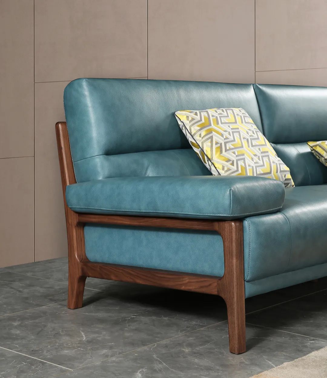 简单沙发现代简约,最流行的现代简约沙发