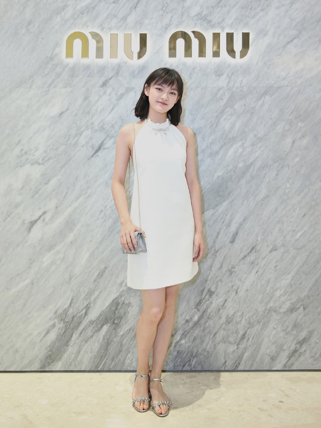 娱乐圈6位当红小花大PK，谁是你心中的最佳MiuMiu少女？