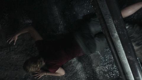 短小恐怖电影,短小精悍的电影