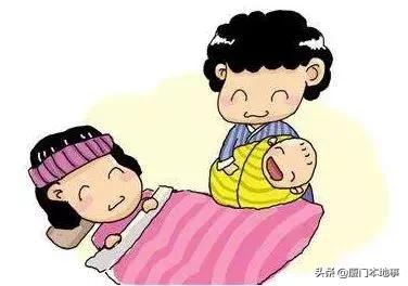 还管月嫂叫阿姨?人家可能是“95后”!厦门月嫂更年轻更专业了