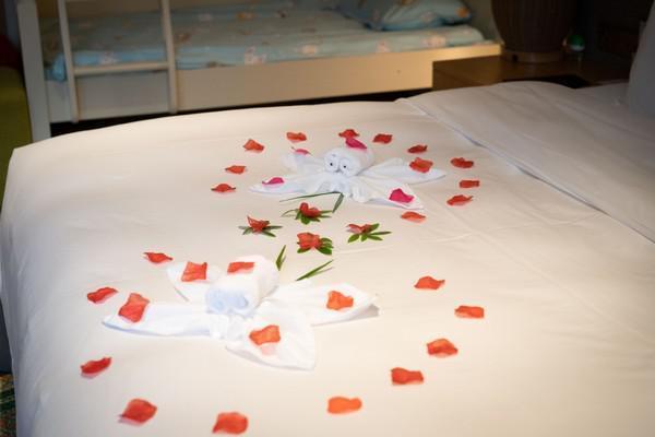 宜春旅游攻略住宿,宜春住十天左右民宿好还是酒店好