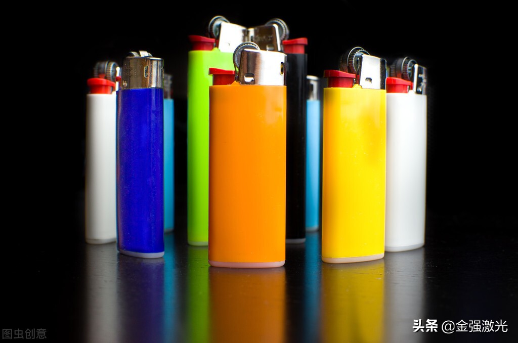 售价仅为1元的打火机占据全球95%的份额；这个行业到底赚什么