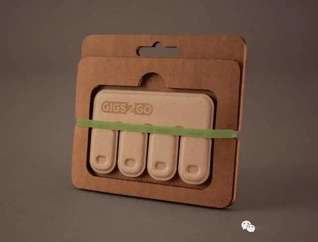 环保化妆品包装设计案例,100个顶级创意包装设计