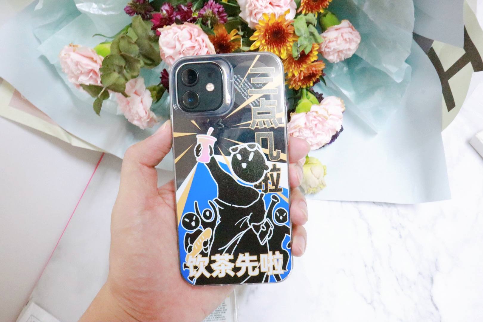 亿色磨砂玻璃手机壳,亿色的手机壳怎样