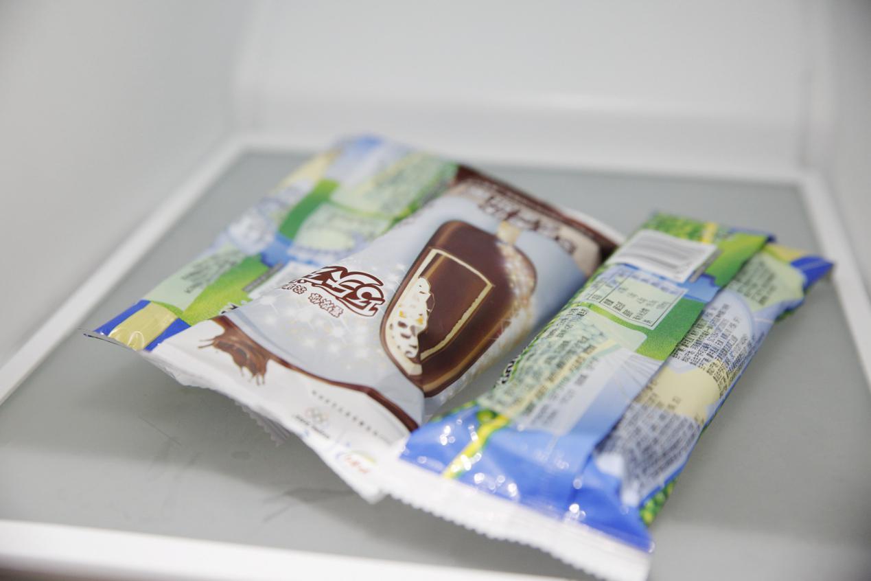 西门子BCD-610W对开到家，把超市搬回家过年！