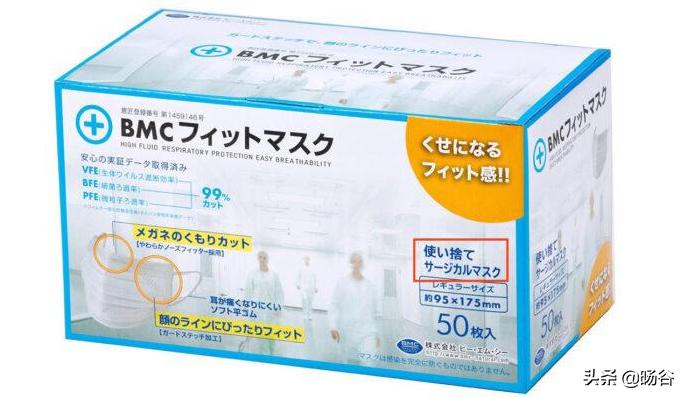 口罩正确防护方法,口罩怎么选有效预防冠状病毒