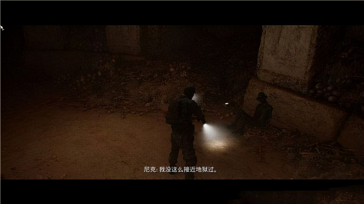 黑相集灰冥界瑞秋怎么存活,黑相集灰冥界mod