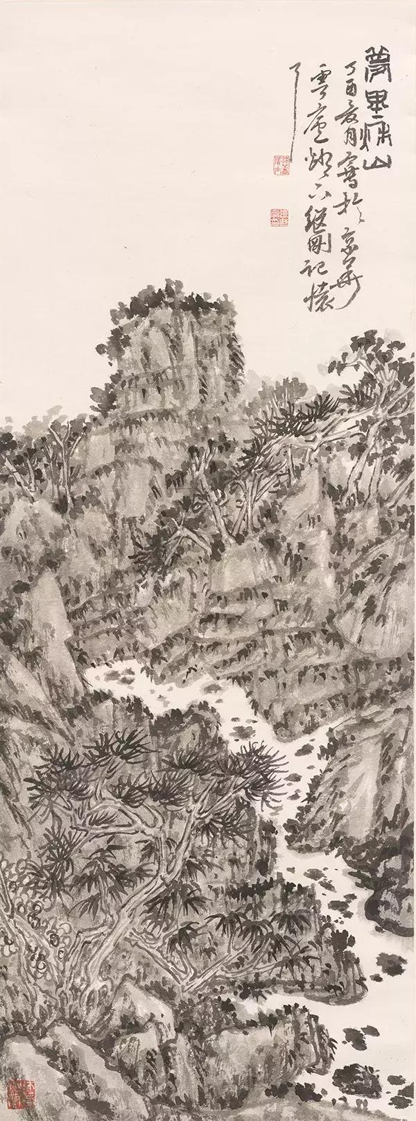 畅画论——张继刚，深度好文长文