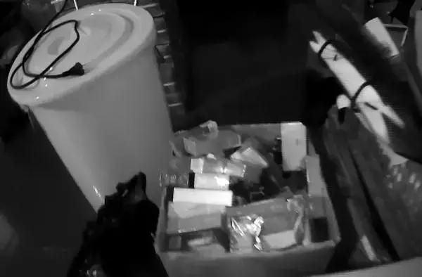 【禁毒知识】引致精神错乱的新型*品毒**“犀牛液”现身，传说中的“犀牛液”和“rush”究竟是什么？