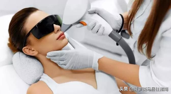 脱毛方法大盘点,脱毛攻略不要广告