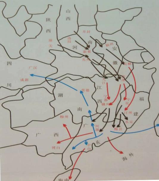 农村集贸市场都有什么区,农村集市发展规划