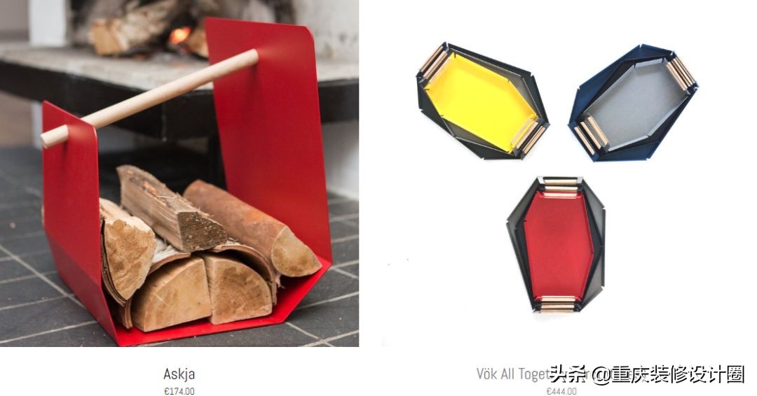 烂大街的中国式“北欧风”，在北欧根本就不存在