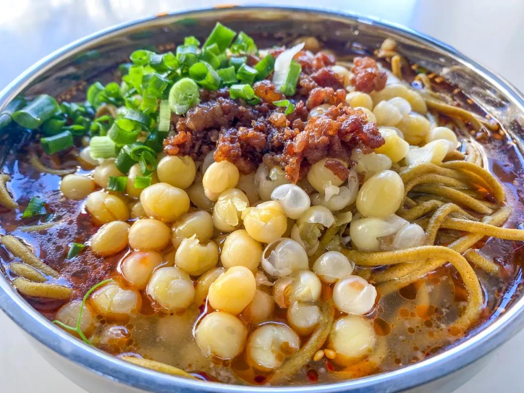 雅安旅游特色美食,雅安市特色美食评选