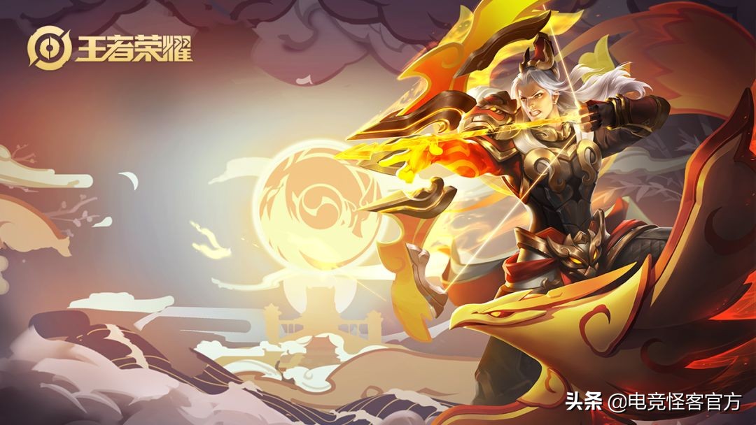 今年还返场猴子的至尊宝皮肤吗,返场皮肤2020凤求凰