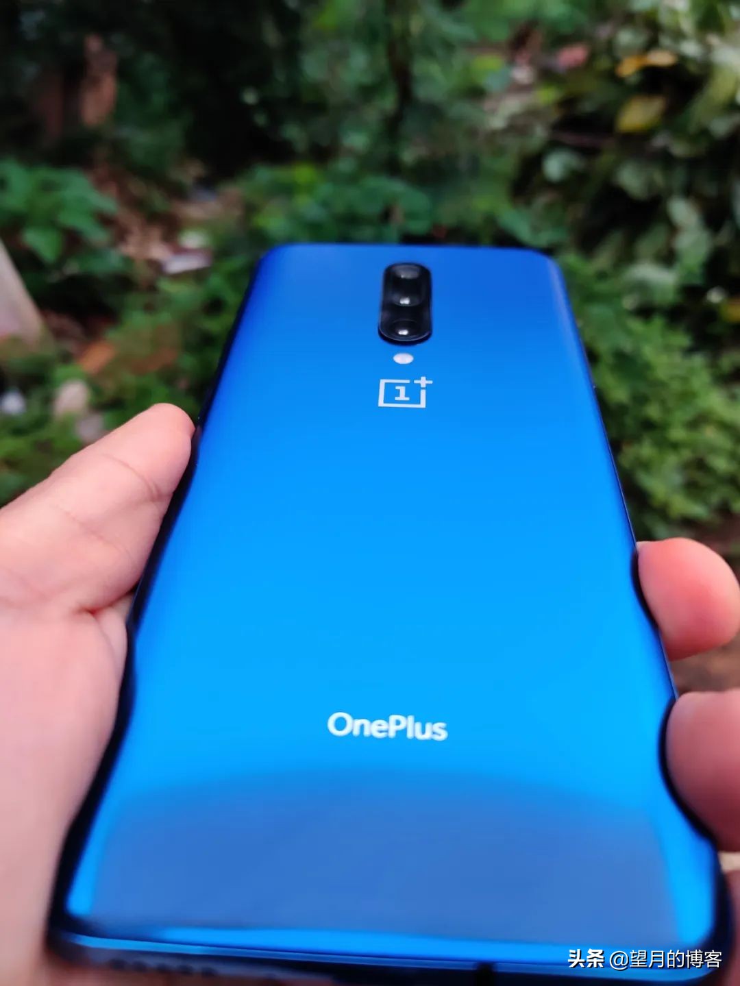 一加7pro和苹果11测评视频,一加7pro和iphone11速度对比