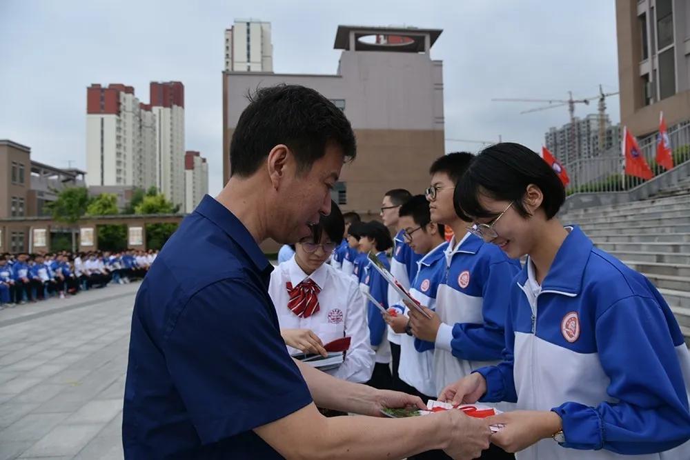安阳市昼锦中学,安阳昼锦堂中学