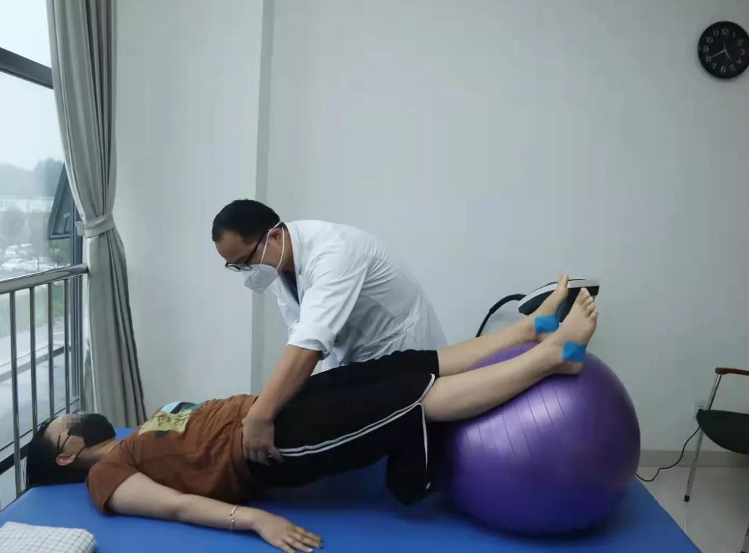 西安市胸科医院中医康复科现代康复治疗项目一览,建议收藏