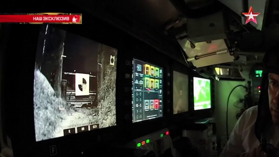 坦克兵如何大小便，史上第一款有专门厕所的坦克出现，解决大问题