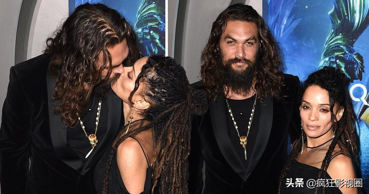 海王、光头郭达、巨石,好莱坞3大“吸金机器”,现实中娶了谁?