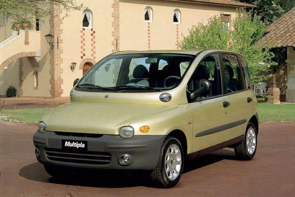 十年前的众泰,众泰十年前的两座燃油车