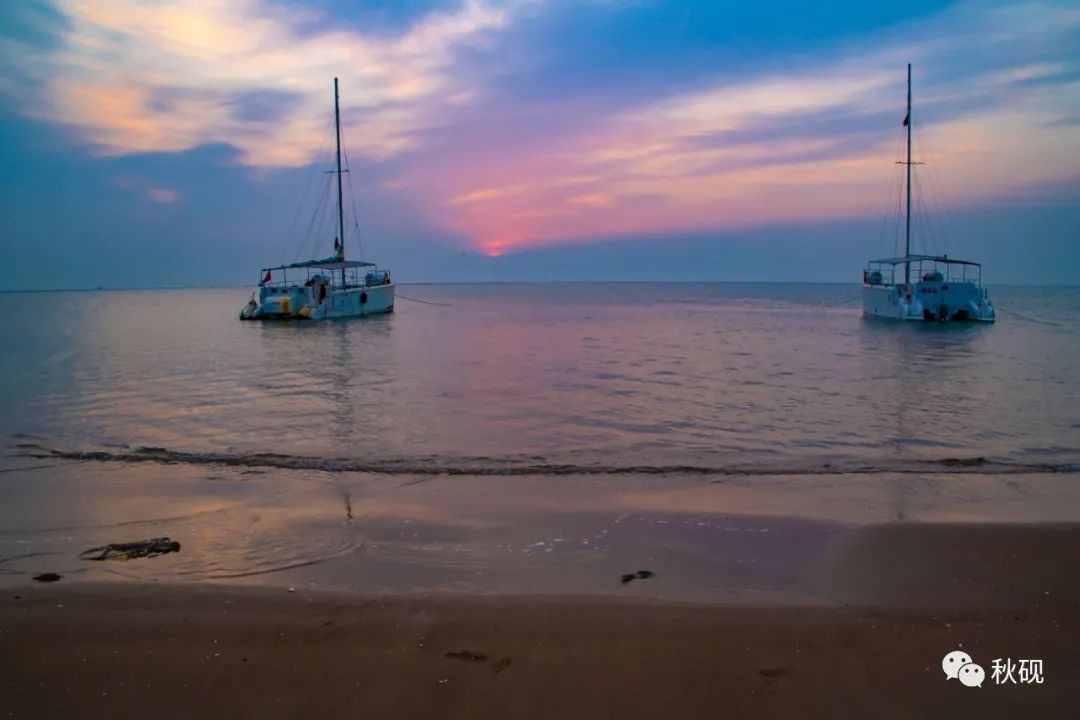 北戴河房车自驾游攻略,南戴河房车自驾游