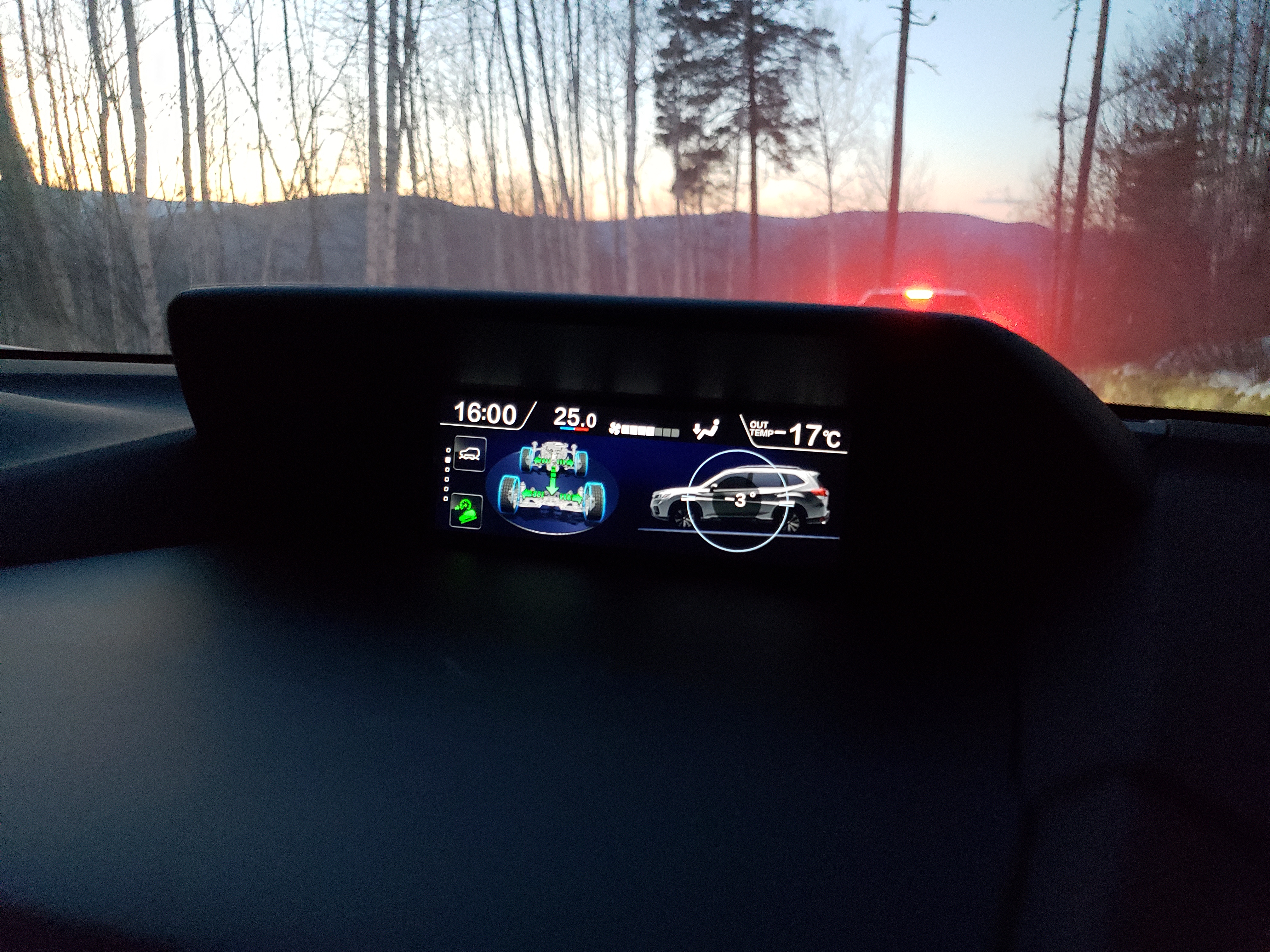 第五代森林人油电混动,第五代森林人报价