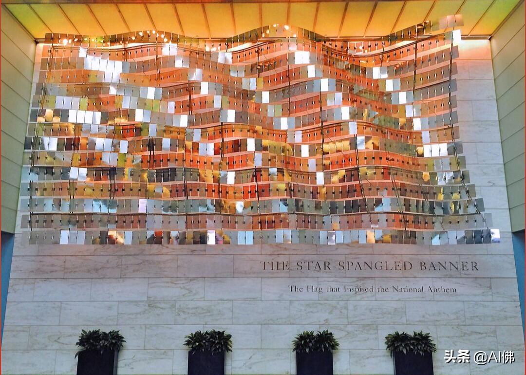 美国国家博物馆最受欢迎的展馆,美国宾夕法尼亚州马特博物馆