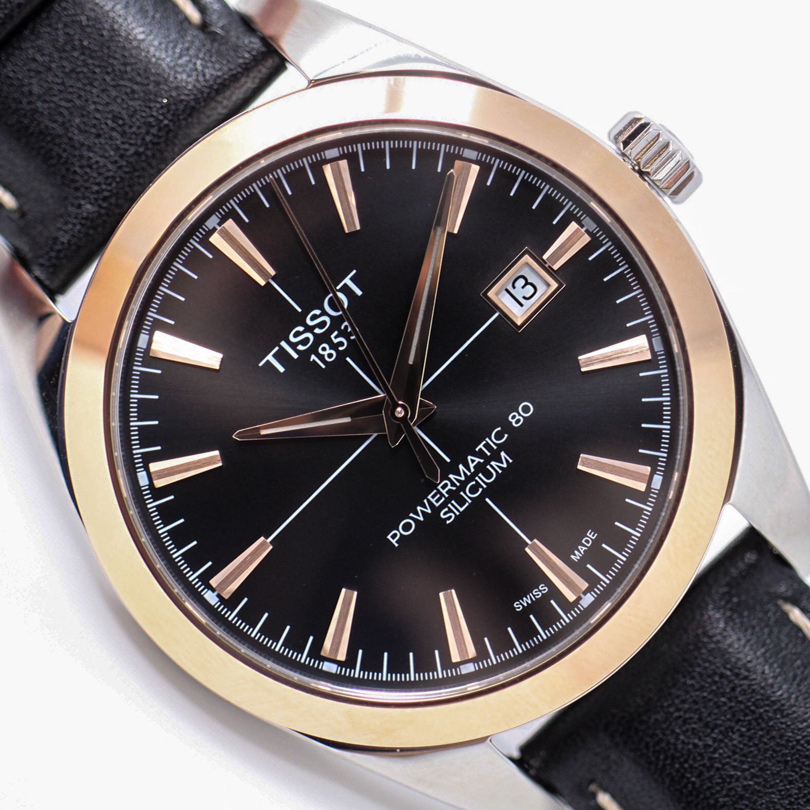 六款智能手表,六缸发动机的手表