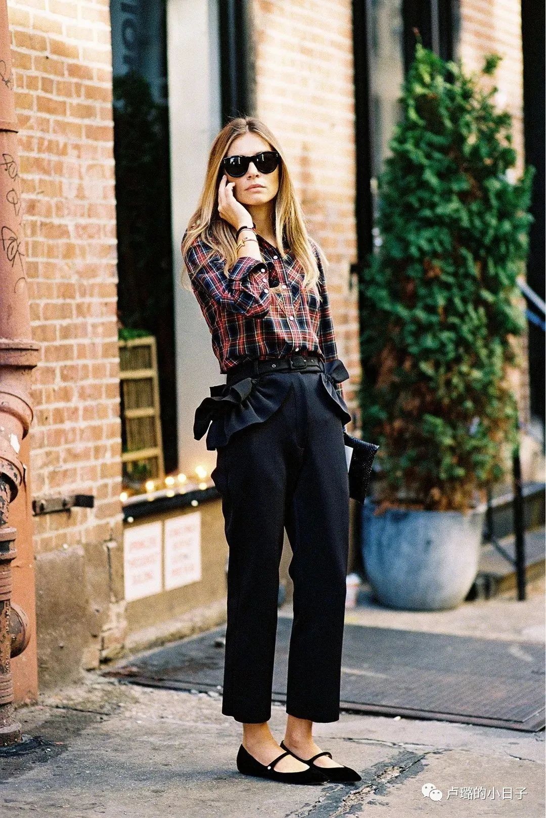 脚感舒服的时尚百搭鞋推荐平底,借鉴这5款平底鞋实用又时髦