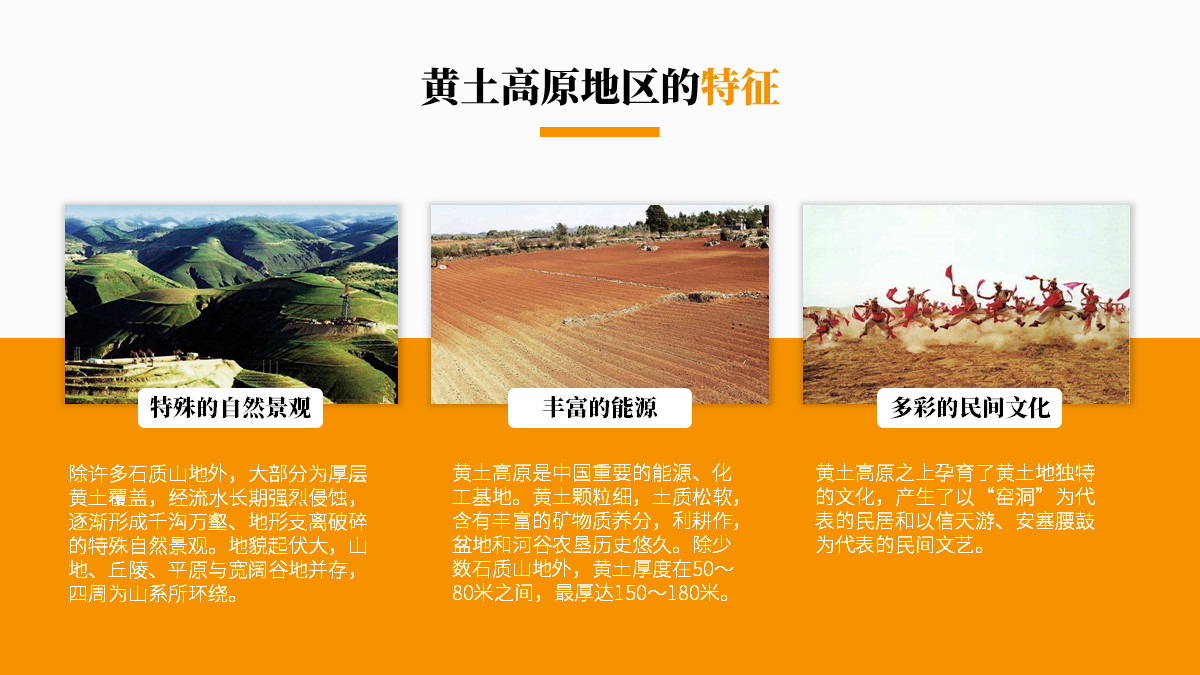 ​「课件类PPT」怎么做才好看？我修改了6页PPT，总结了7个技巧