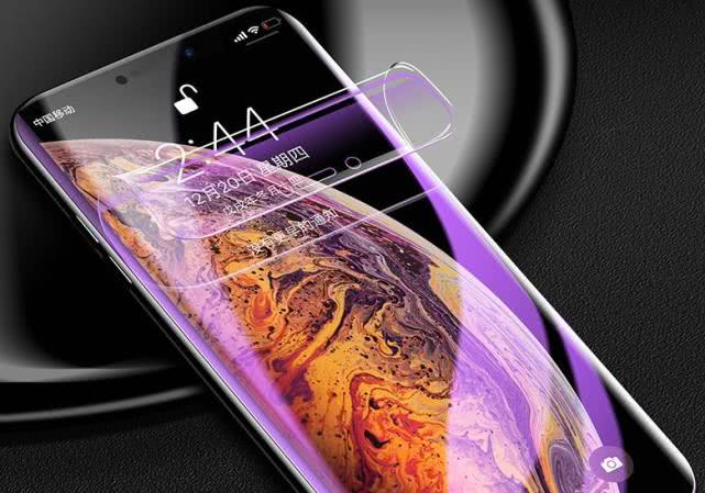 手机贴膜是钢化膜好还是钻石膜好,你的手机钢化膜选对了吗