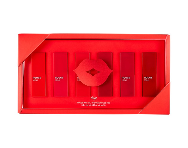 从白月光到莫向晚秦岚只用了支“本宫不死”色口红