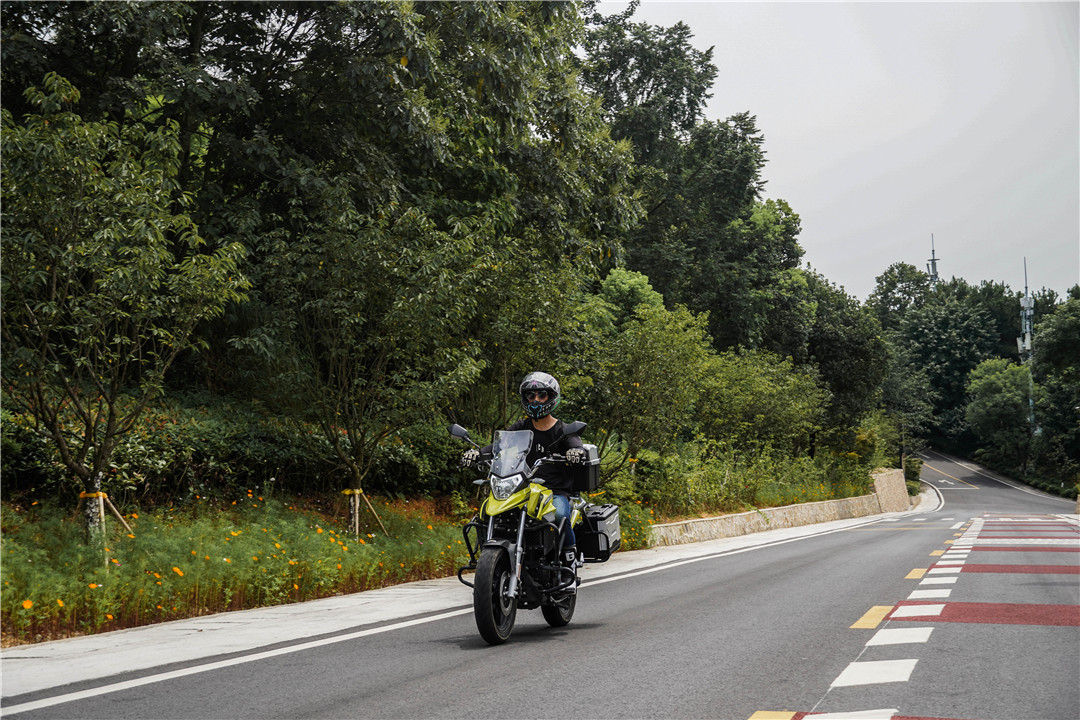 宗申150x休旅摩托车评测,宗申150x高配参数价格