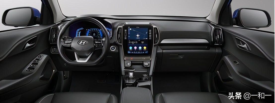 最新款现代ix35值不值得购买,全新18款现代ix35最新信息
