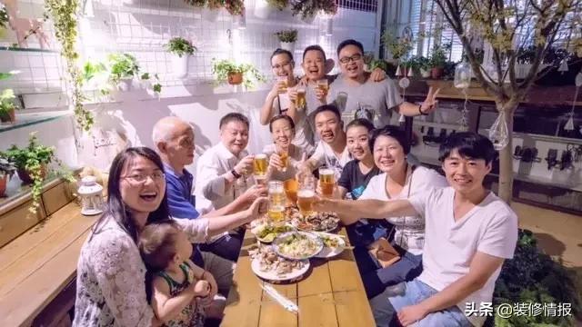 他用14天改造6口之家，只为给她一线生机