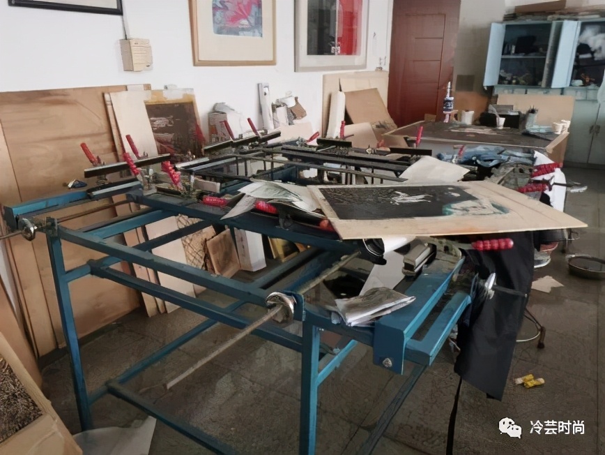 丝网印刷应用,丝网印刷应用于哪些领域